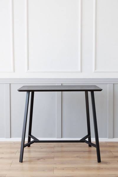 Барный стол Stal-Massiv UTab-97