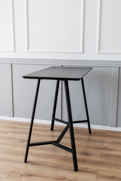 Барный стол Stal-Massiv UTab-97