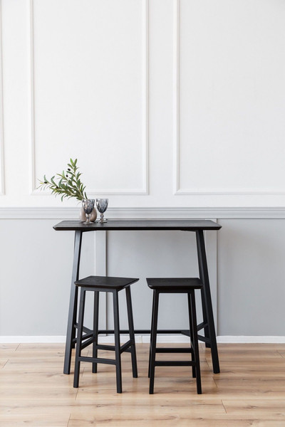 Барный стол Stal-Massiv UTab-97