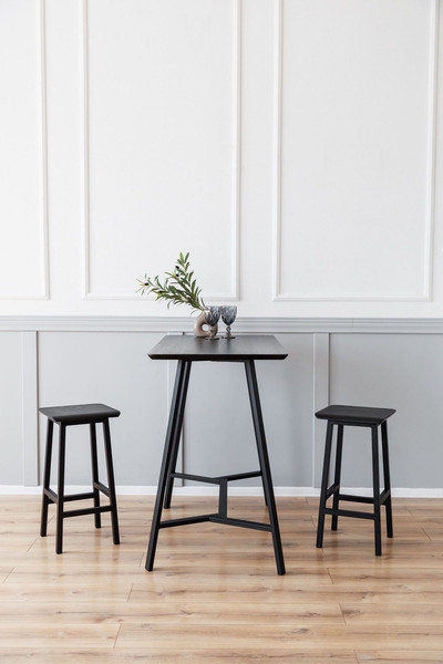 Барный стол Stal-Massiv UTab-97