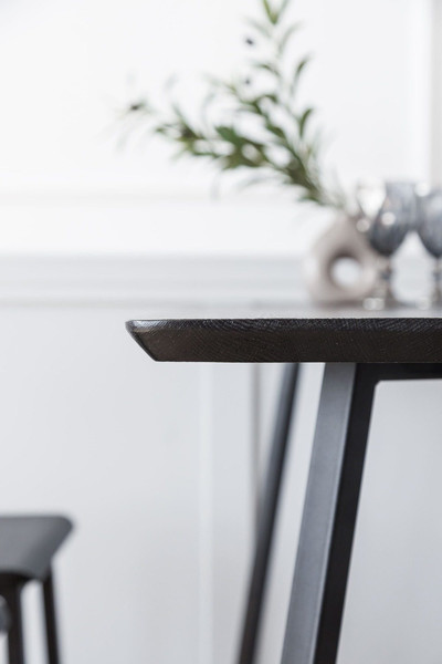 Барный стол Stal-Massiv UTab-97