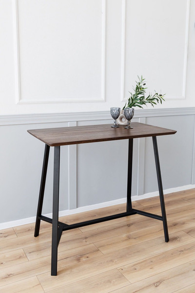 Барный стол Stal-Massiv UTab-97