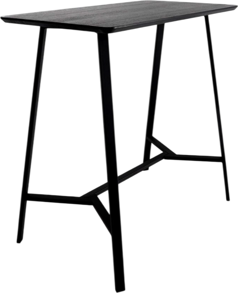 Барный стол Stal-Massiv UTab-110 - фото