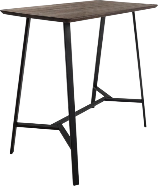 Барный стол Stal-Massiv UTab-110 - фото