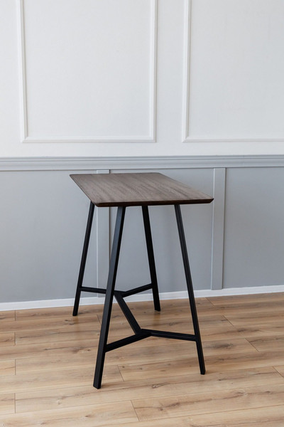 Барный стол Stal-Massiv UTab-110