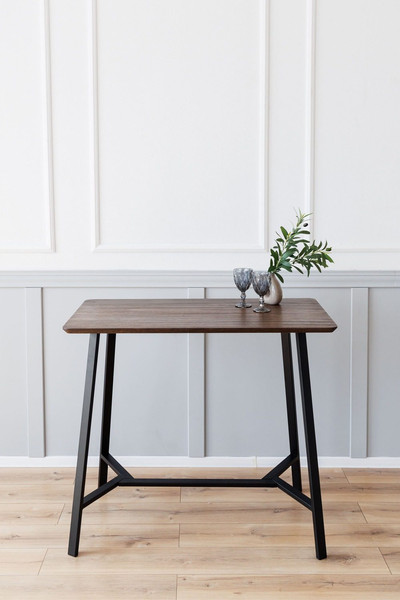 Барный стол Stal-Massiv UTab-110