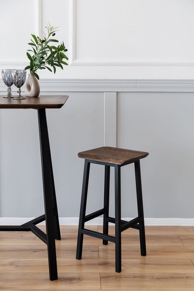 Барный стол Stal-Massiv UTab-110