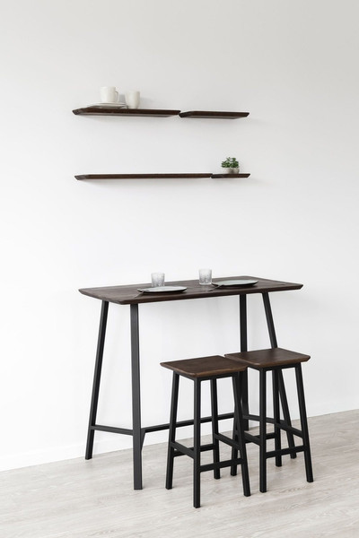 Барный стол Stal-Massiv UTab-110