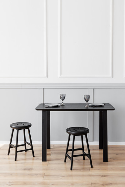 Обеденный стол Stal-Massiv UTab-72