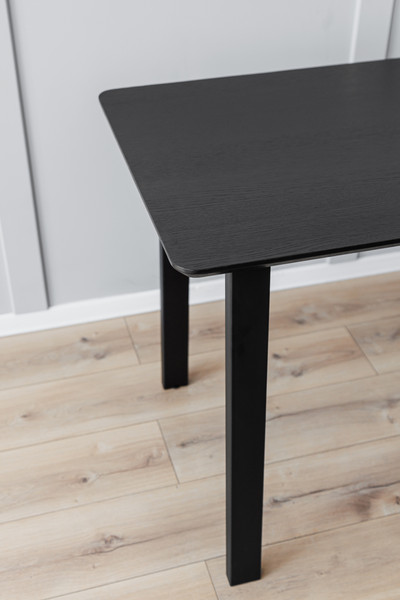 Обеденный стол Stal-Massiv UTab-72