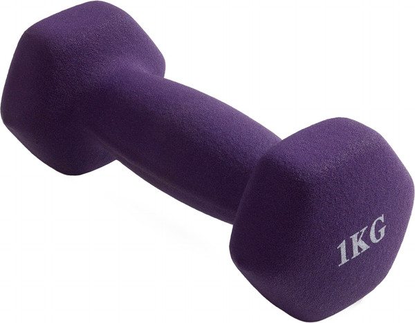 Гантель VictoryFit VF-DHN010 - фото