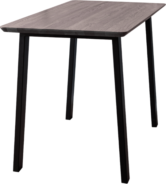 Барный стол Stal-Massiv UTab-72 - фото