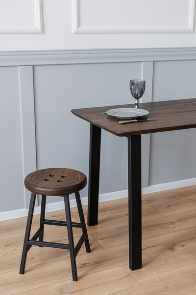 Барный стол Stal-Massiv UTab-72