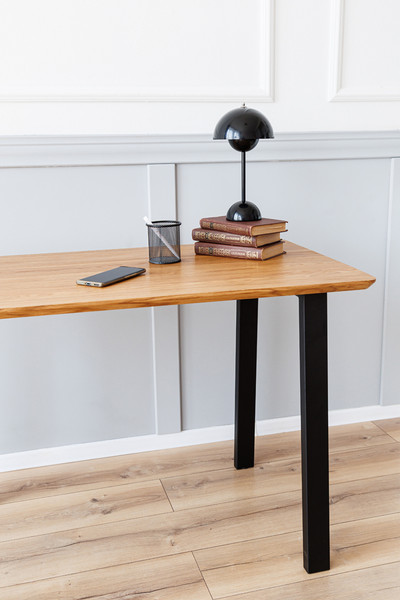 Барный стол Stal-Massiv UTab-72