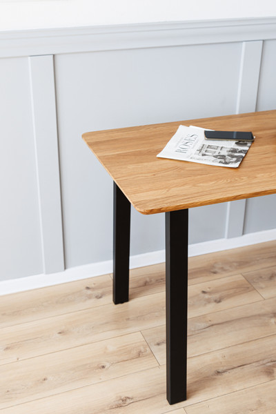 Барный стол Stal-Massiv UTab-72