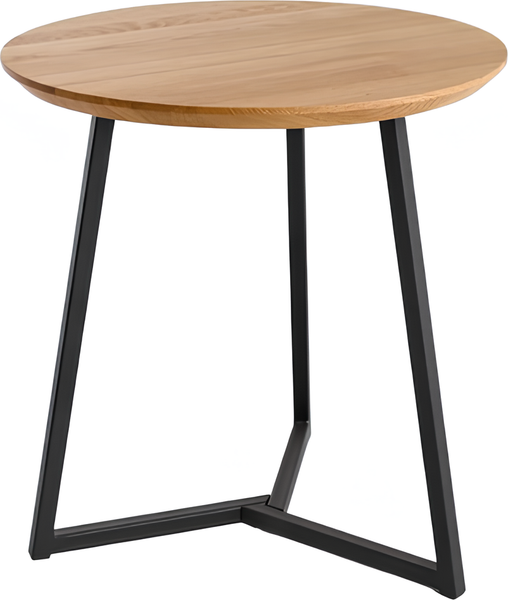 Журнальный столик Stal-Massiv UTab-53 - фото