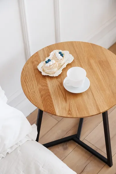 Журнальный столик Stal-Massiv UTab-53