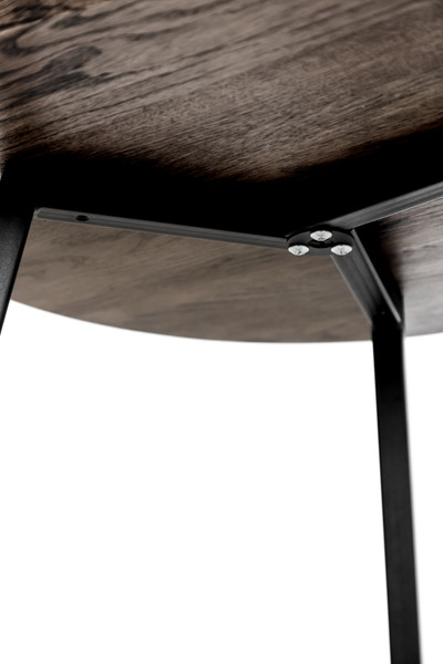 Журнальный столик Stal-Massiv UTab-53