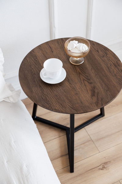 Журнальный столик Stal-Massiv UTab-53