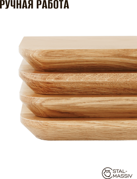 Полка Stal-Massiv Urbans1160