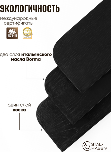 Полка Stal-Massiv Urbans1160