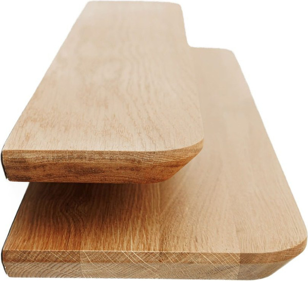 Полка Stal-Massiv Urbans 1140