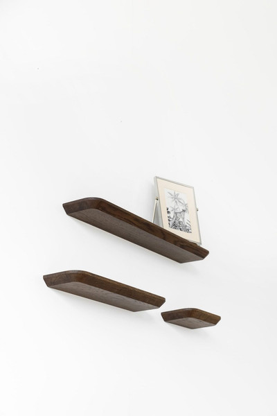 Полка Stal-Massiv Urbans 1120