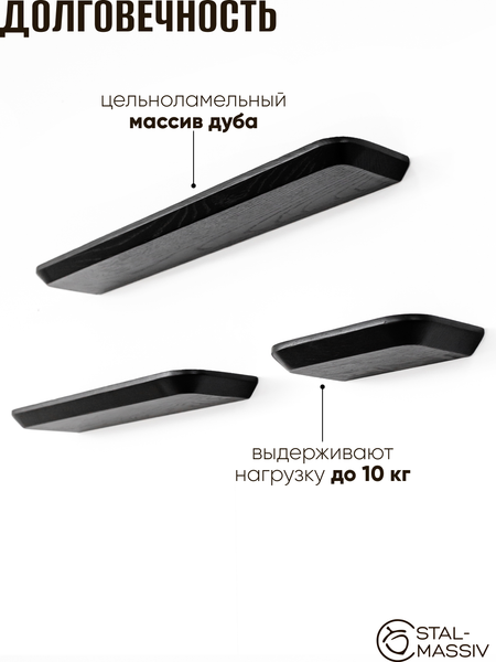 Полка Stal-Massiv Urbans 1120