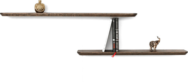 Полка Stal-Massiv Urbans 17100