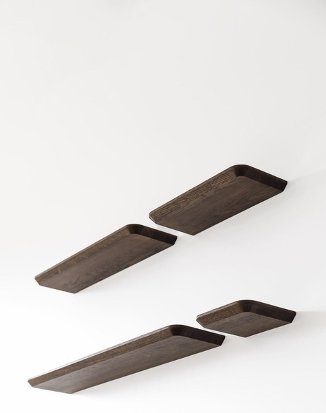 Полка Stal-Massiv Urbans 1780