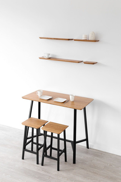 Полка Stal-Massiv Urbans 1740