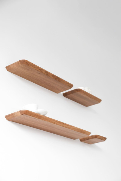 Полка Stal-Massiv Urbans 1740