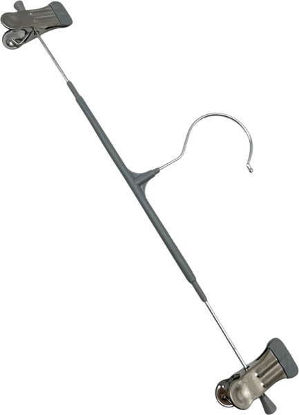 Вешалка для одежды MONAMI QQH25-13 - фото