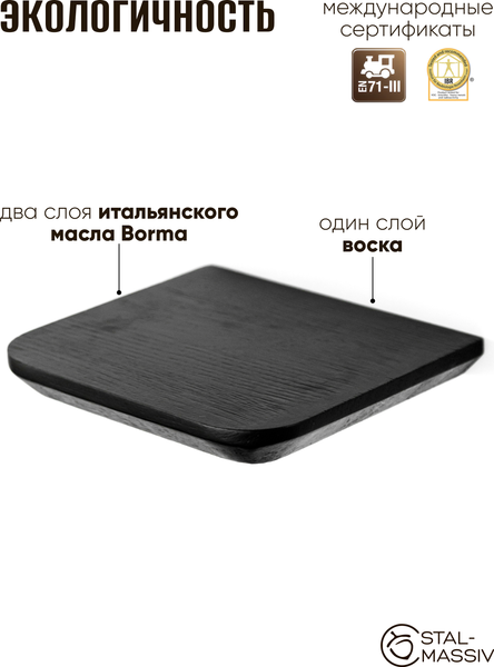 Полка Stal-Massiv Urbans 1720