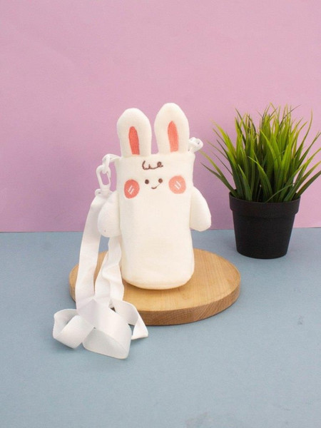 Чехол для термоса ILikeGift Furry buddies / 129-SX5006-01