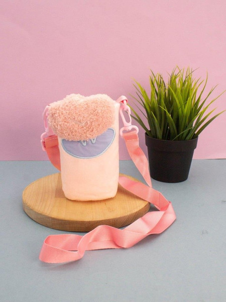 Чехол для термоса ILikeGift Flower / 129-SX5006-03