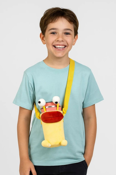 Чехол для термоса ILikeGift Bug-eye / 129-SX6005-01