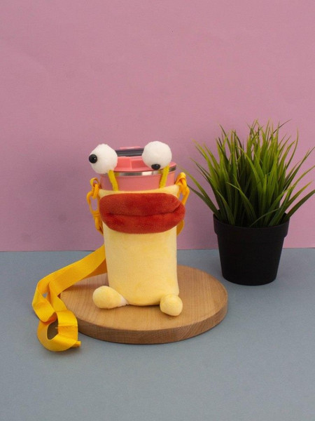 Чехол для термоса ILikeGift Bug-eye / 129-SX6005-01