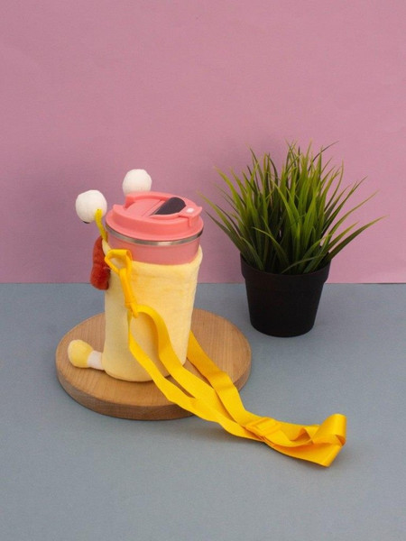 Чехол для термоса ILikeGift Bug-eye / 129-SX6005-01