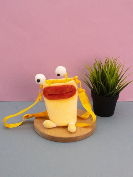 Чехол для термоса ILikeGift Bug-eye / 129-SX6005-01