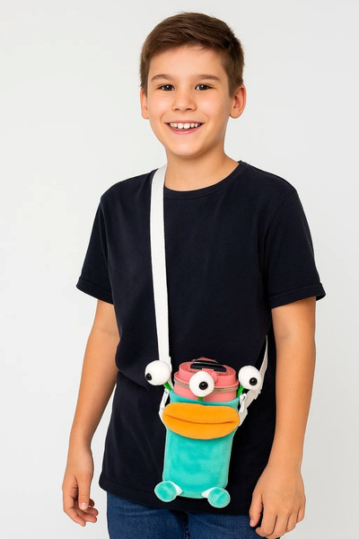 Чехол для термоса ILikeGift Bug-eye / 129-SX6005-03