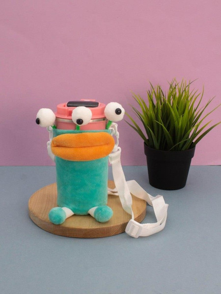 Чехол для термоса ILikeGift Bug-eye / 129-SX6005-03