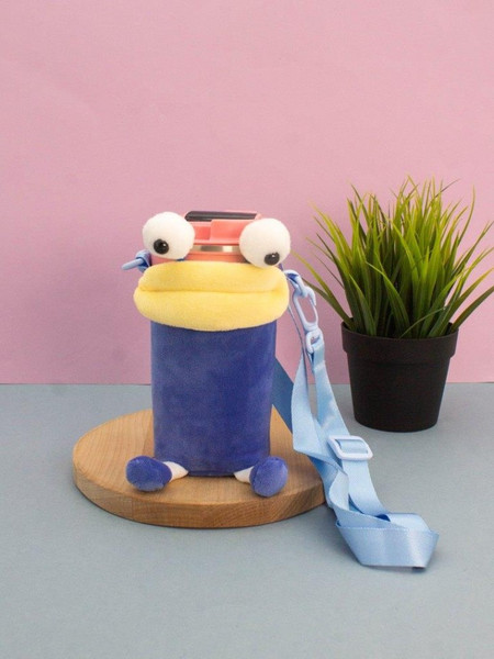 Чехол для термоса ILikeGift Bug-eye / 129-SX6005-04