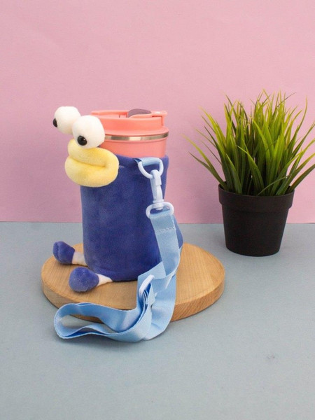 Чехол для термоса ILikeGift Bug-eye / 129-SX6005-04