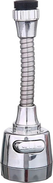 Аэратор для смесителя MONAMI QQH25-17 - фото