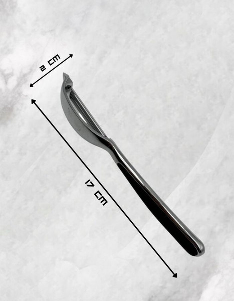 Овощечистка MONAMI QQH25-27