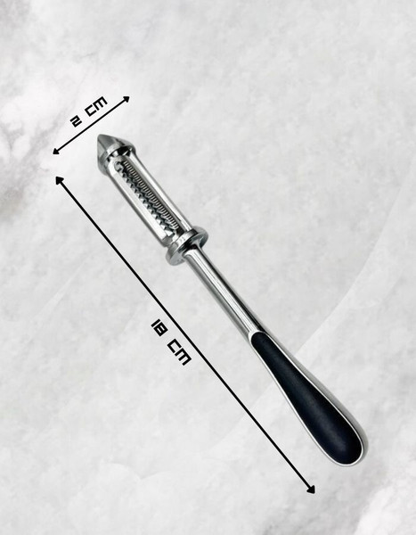 Овощечистка MONAMI QQH25-30