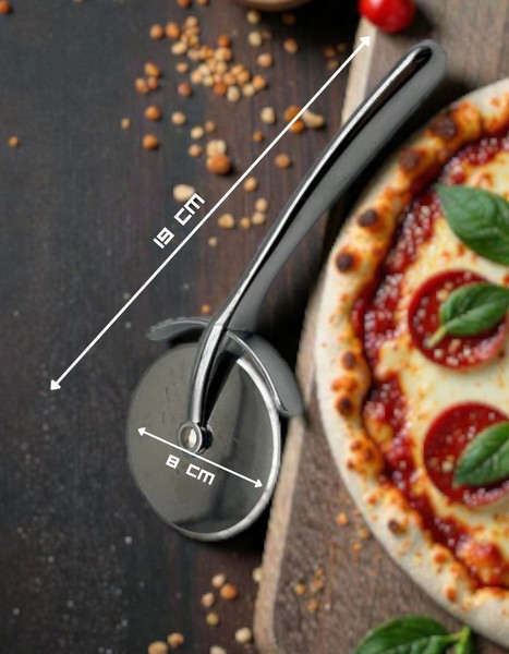 Нож для пиццы MONAMI QQH25-25