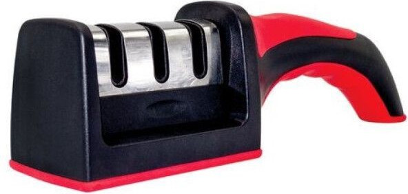 Ножеточка механическая MONAMI QQH25-18 - фото