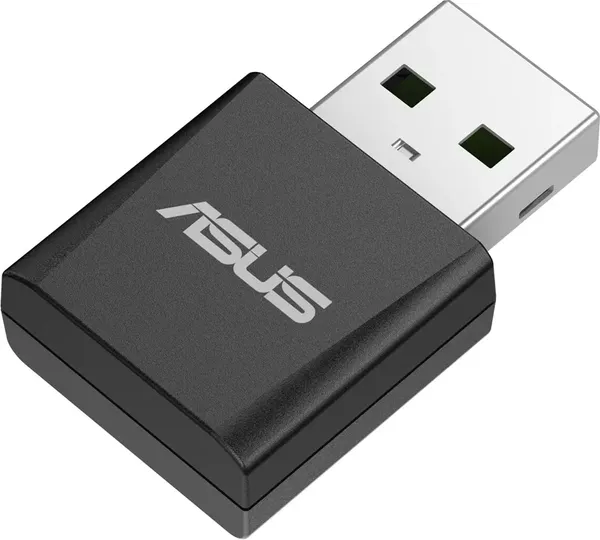 Wi-Fi-адаптер Asus USB-BE92 Nano